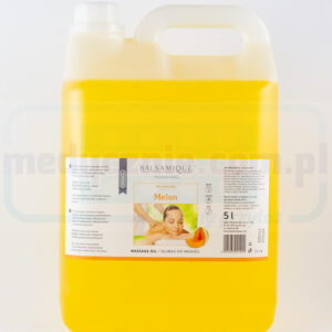 Ulei de masaj melon 5L BALSAMIQUE
